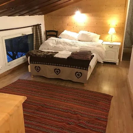 Appartement Duplex Foy Tarentaise