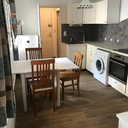 Duplex Foy Tarentaise